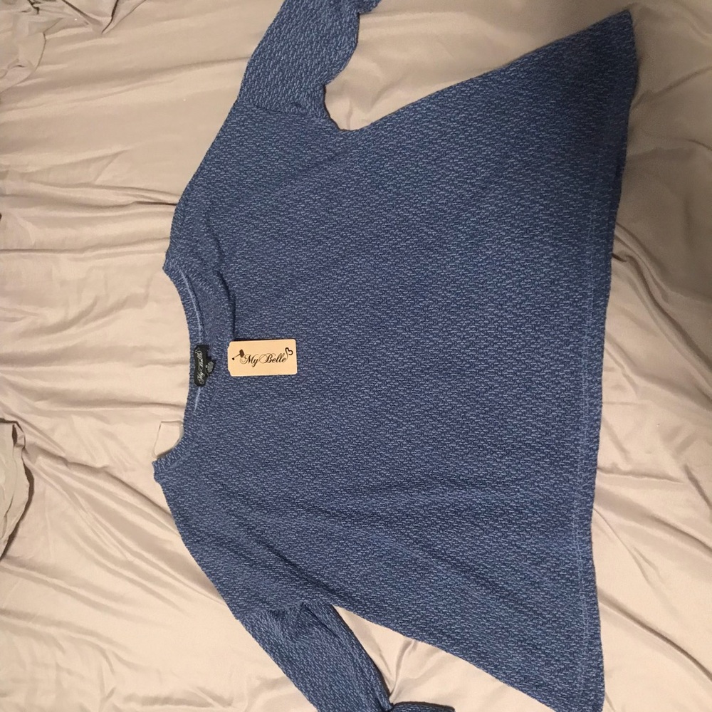 Women’s light sweater